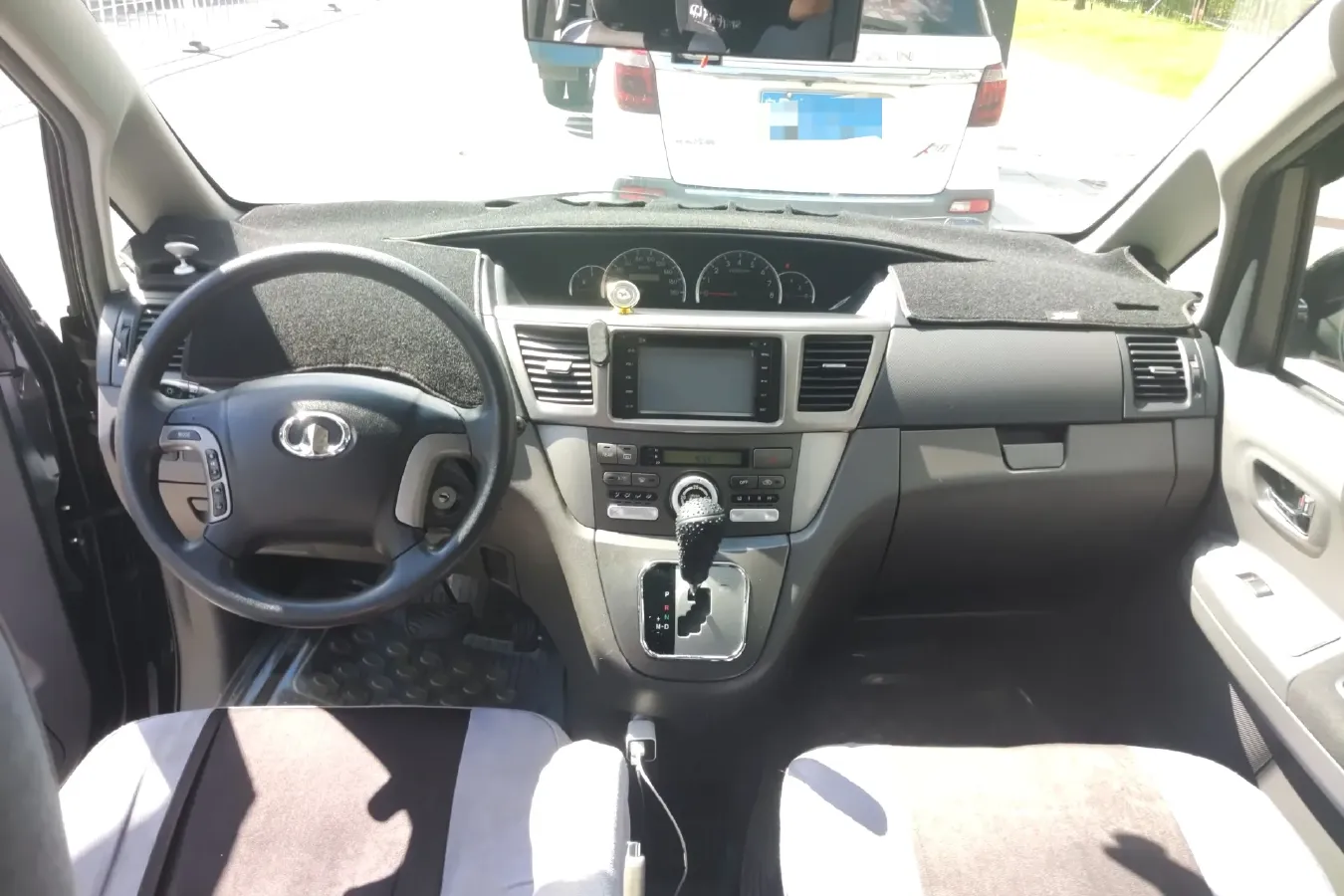 2011 Great Wall V80 2.4L 163HP L4 4AT,autocango,china used car exporter,china ev exporter,chinese used car exporter,chinese used ev exporter