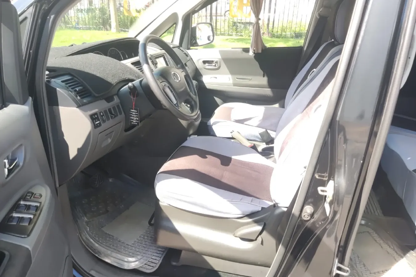 2011 Great Wall V80 2.4L 163HP L4 4AT,autocango,china used car exporter,china ev exporter,chinese used car exporter,chinese used ev exporter