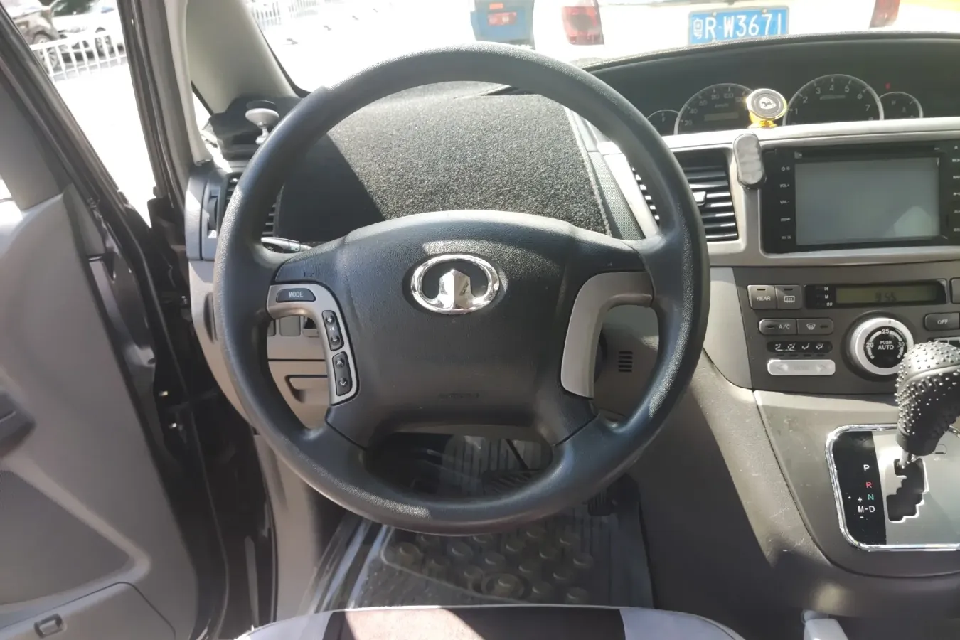 2011 Great Wall V80 2.4L 163HP L4 4AT,autocango,china used car exporter,china ev exporter,chinese used car exporter,chinese used ev exporter