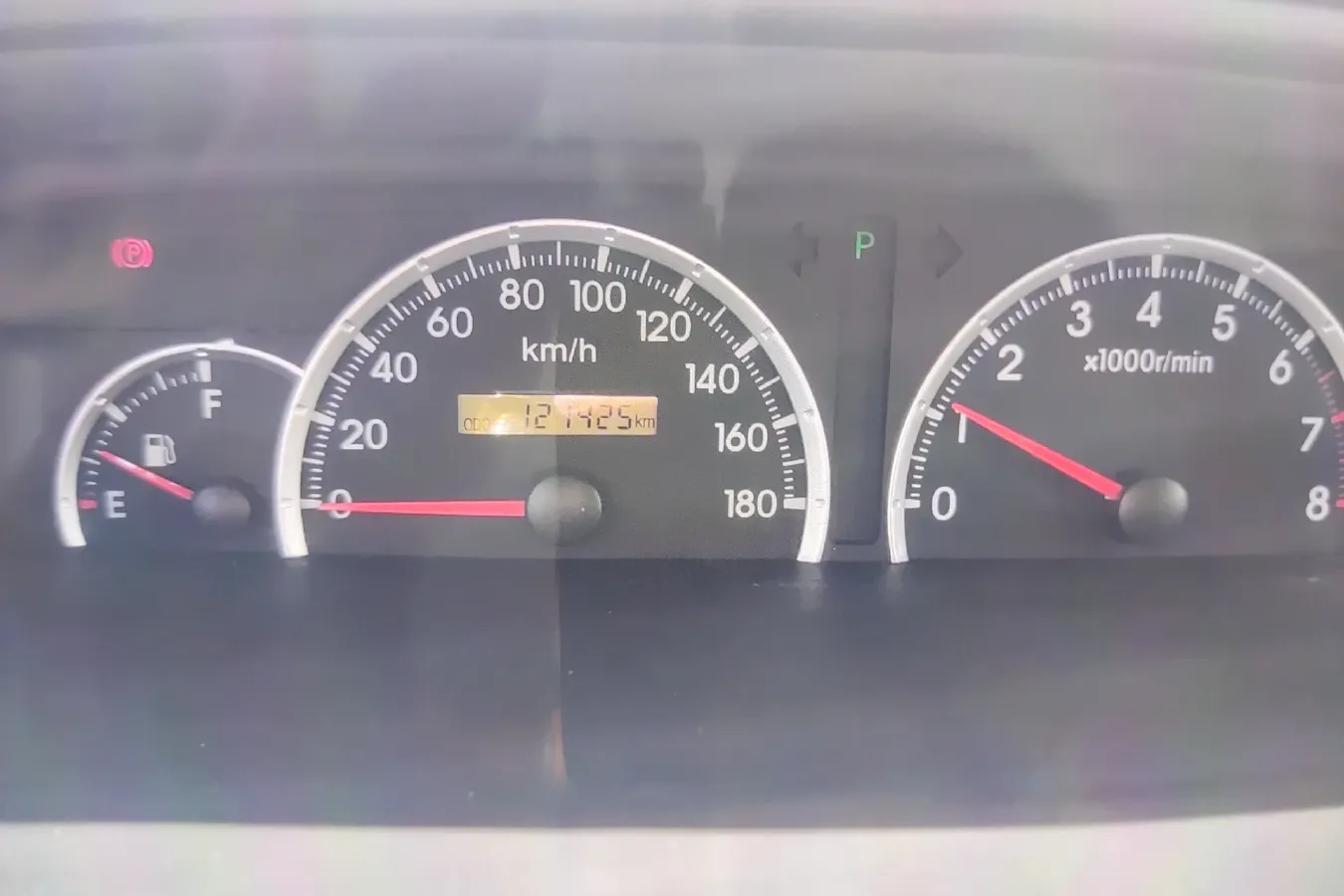 2011 Great Wall V80 2.4L 163HP L4 4AT,autocango,china used car exporter,china ev exporter,chinese used car exporter,chinese used ev exporter