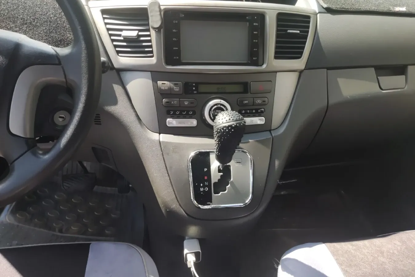 2011 Great Wall V80 2.4L 163HP L4 4AT,autocango,china used car exporter,china ev exporter,chinese used car exporter,chinese used ev exporter