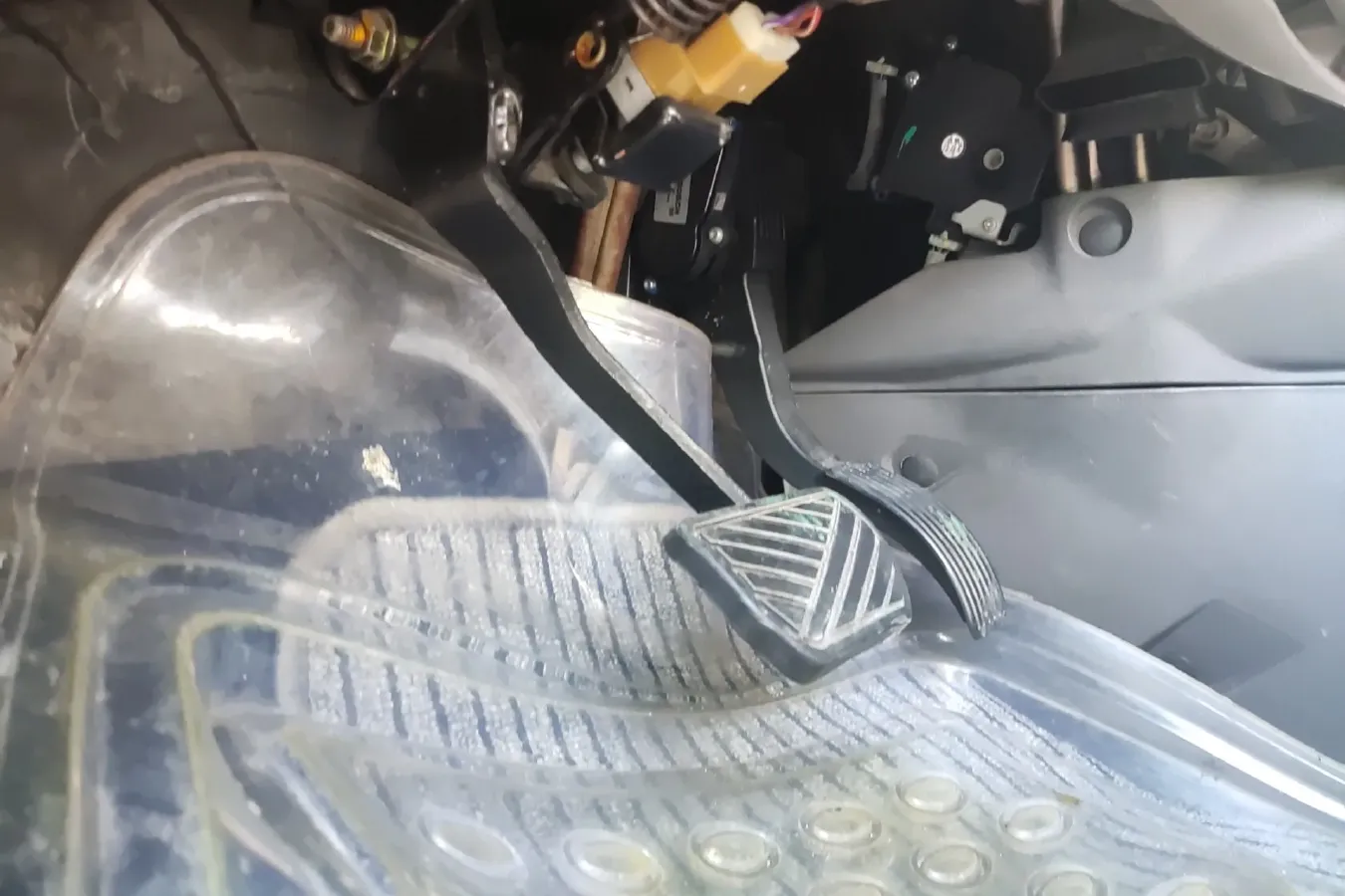 2011 Great Wall V80 2.4L 163HP L4 4AT,autocango,china used car exporter,china ev exporter,chinese used car exporter,chinese used ev exporter