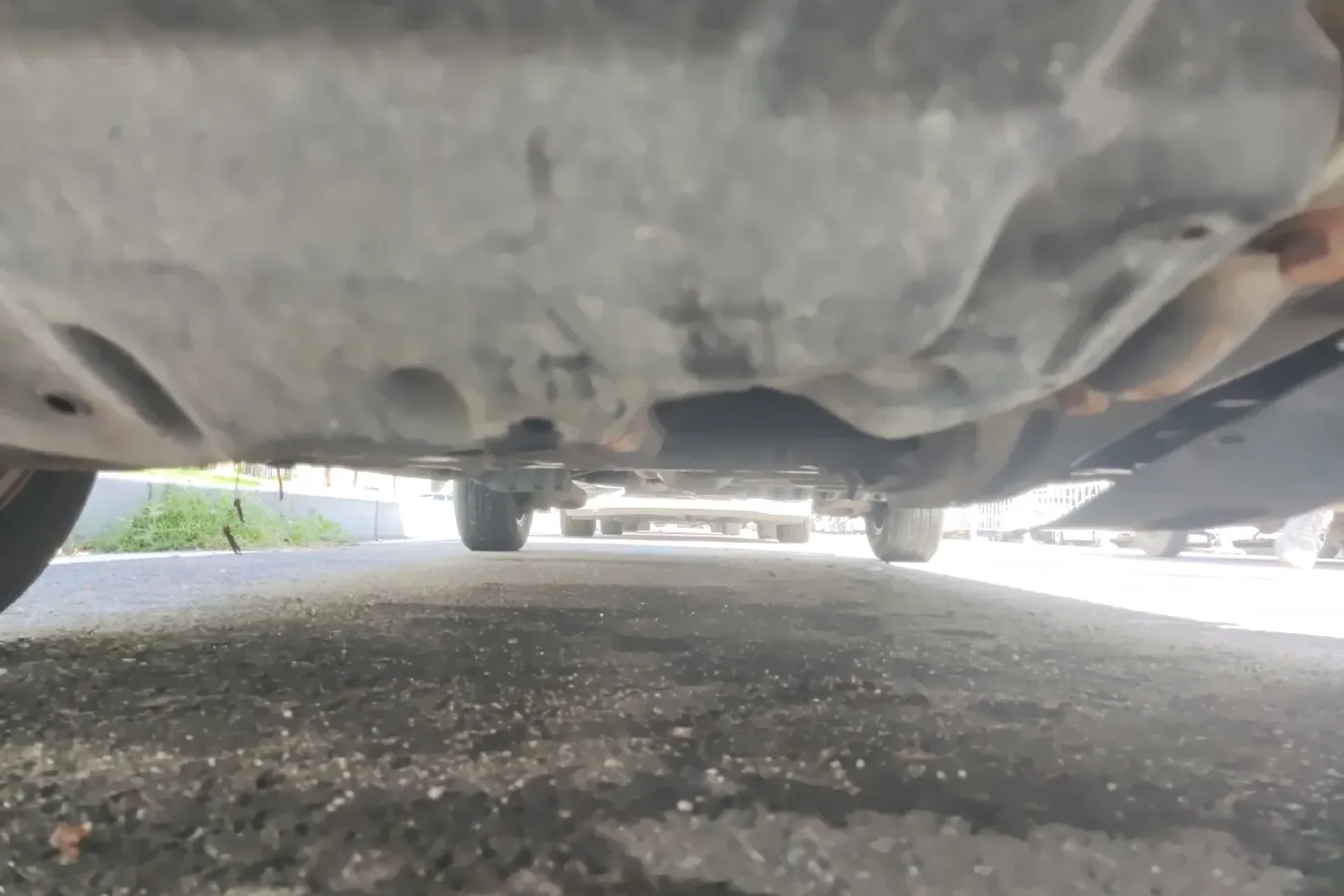 2011 Great Wall V80 2.4L 163HP L4 4AT,autocango,china used car exporter,china ev exporter,chinese used car exporter,chinese used ev exporter