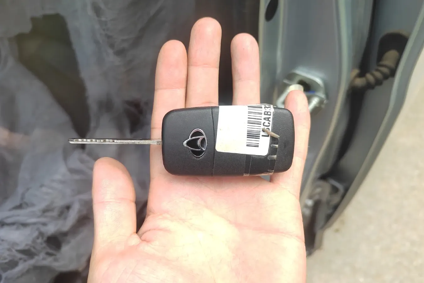 2021 ChangAn Kaicene ShenQi T30 1.6L 122HP L4 5MT,autocango,china used car exporter,china ev exporter,chinese used car exporter,chinese used ev exporter