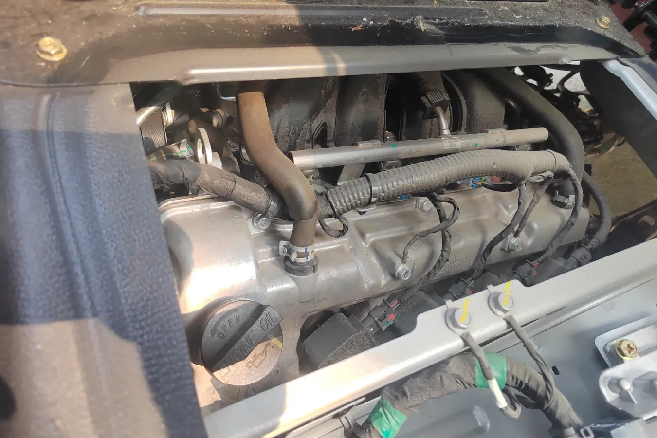 2021 ChangAn Kaicene ShenQi T30 1.6L 122HP L4 5MT,autocango,china used car exporter,china ev exporter,chinese used car exporter,chinese used ev exporter