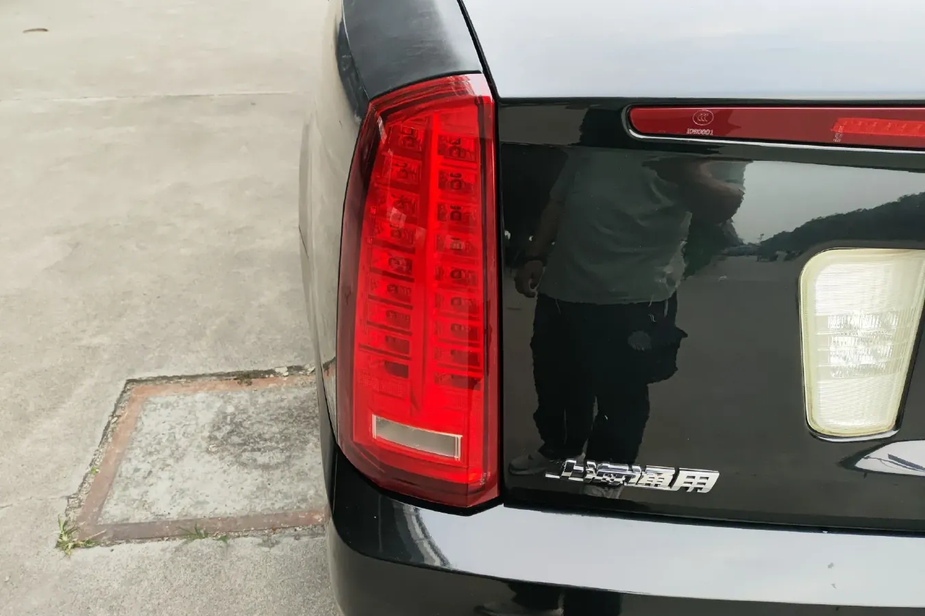 2010 Cadillac SLS 3.0L 272HP V6 6AT,autocango,china used car exporter,china ev exporter,chinese used car exporter,chinese used ev exporter