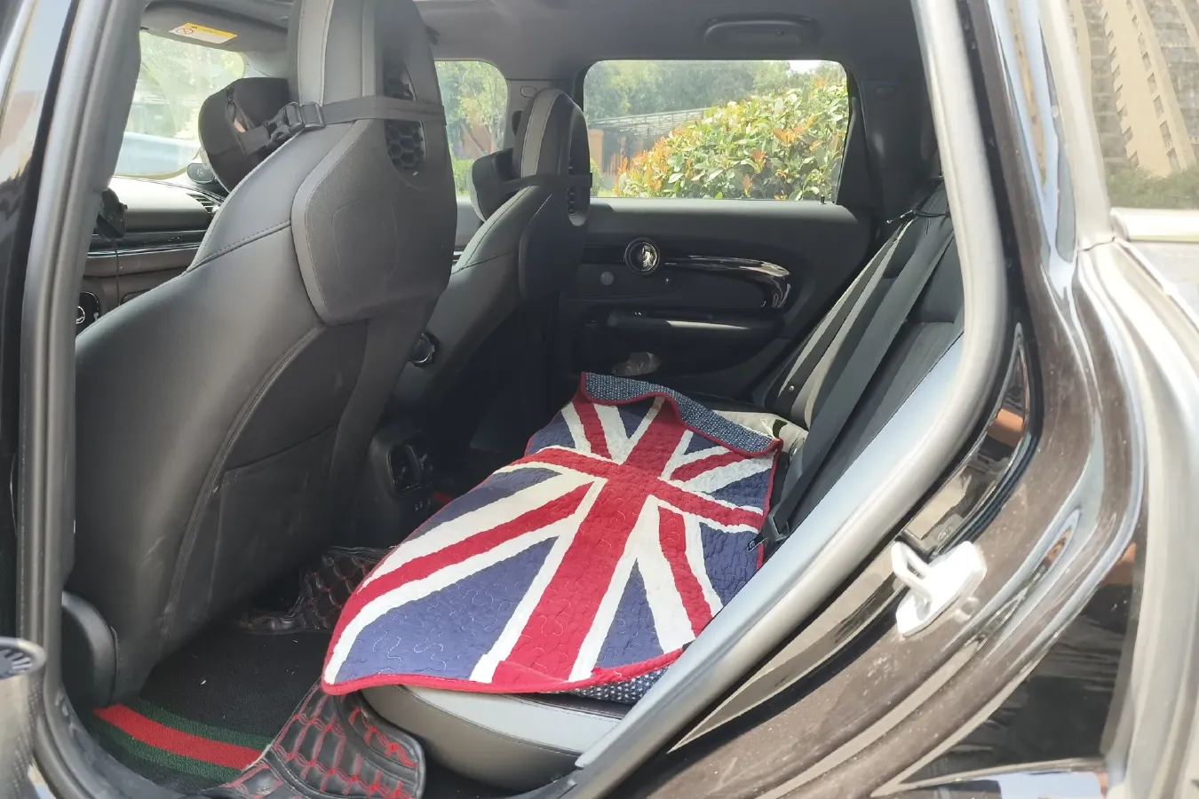 2022 MINI JCW CLUBMAN 2.0T 272HP L4 8AT,autocango,china used car exporter,china ev exporter,chinese used car exporter,chinese used ev exporter