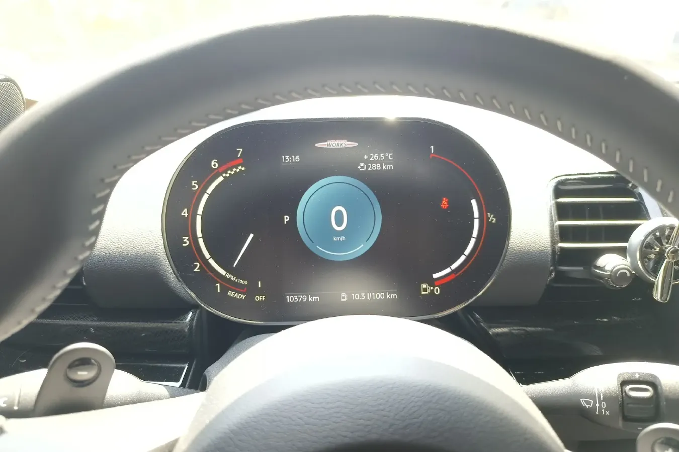 2022 MINI JCW CLUBMAN 2.0T 272HP L4 8AT,autocango,china used car exporter,china ev exporter,chinese used car exporter,chinese used ev exporter