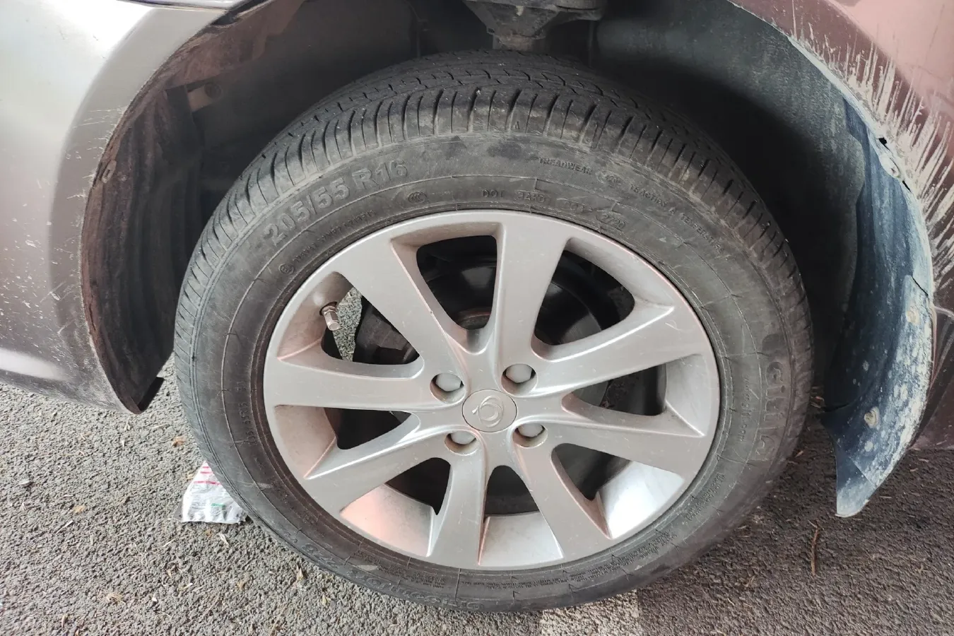 2013 Geely GC7 1.5L 109HP L4 5MT,autocango,china used car exporter,china ev exporter,chinese used car exporter,chinese used ev exporter