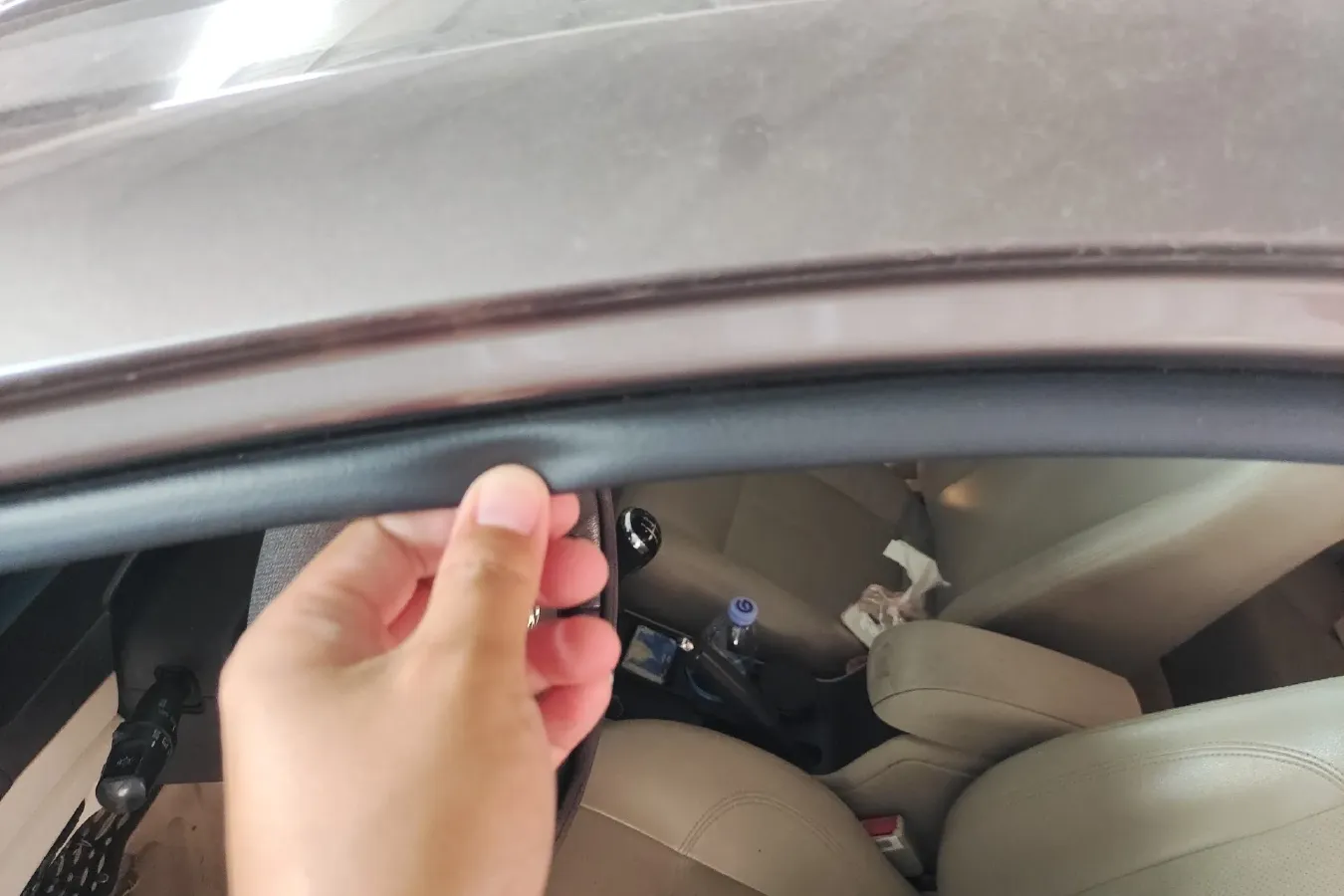 2013 Geely GC7 1.5L 109HP L4 5MT,autocango,china used car exporter,china ev exporter,chinese used car exporter,chinese used ev exporter