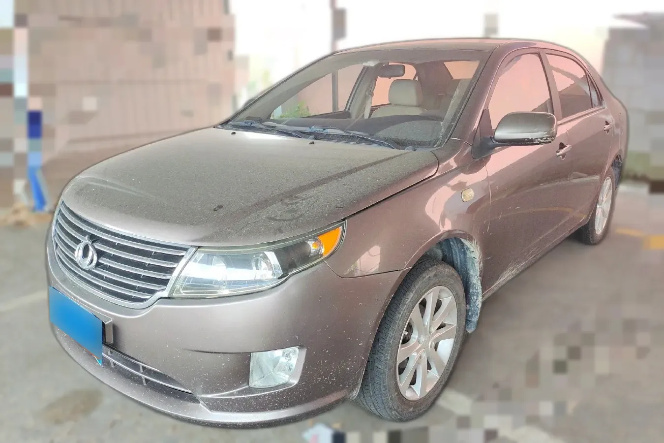 2013 Geely GC7 1.5L 109HP L4 5MT,autocango,china used car exporter,china ev exporter,chinese used car exporter,chinese used ev exporter