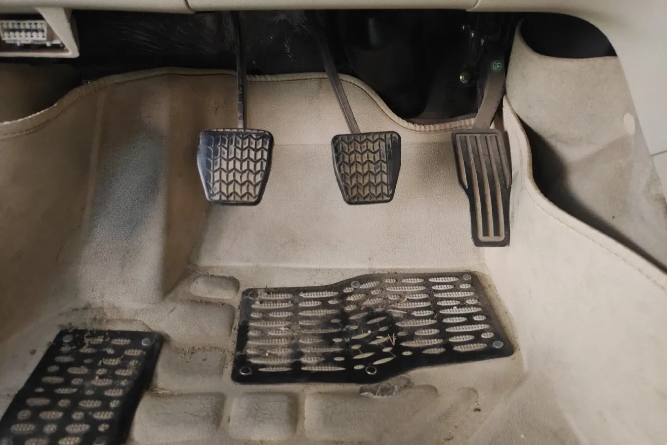 2013 Geely GC7 1.5L 109HP L4 5MT,autocango,china used car exporter,china ev exporter,chinese used car exporter,chinese used ev exporter