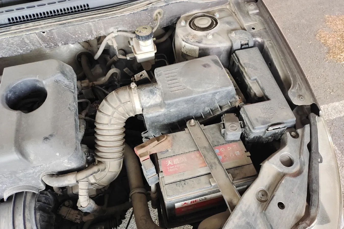 2013 Geely GC7 1.5L 109HP L4 5MT,autocango,china used car exporter,china ev exporter,chinese used car exporter,chinese used ev exporter