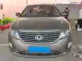 2013 Geely GC7 1.5L 109HP L4 5MT