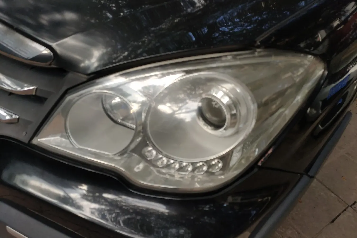 2013 FAW Senia S80 1.5L 109HP L4 5MT,autocango,china used car exporter,china ev exporter,chinese used car exporter,chinese used ev exporter