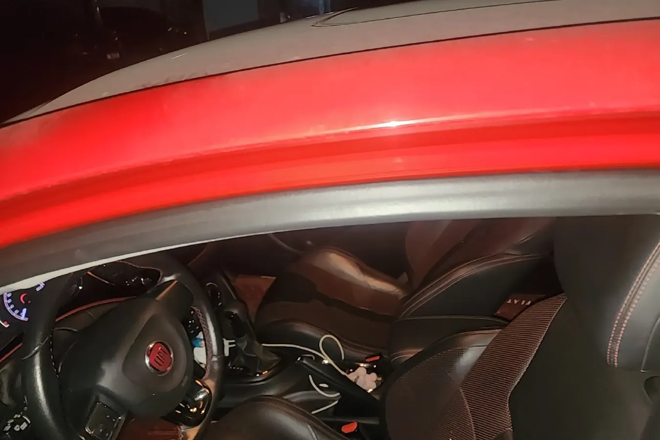 2014 Fiat Ottimo 1.4T 150HP L4 7DCT,autocango,china used car exporter,china ev exporter,chinese used car exporter,chinese used ev exporter