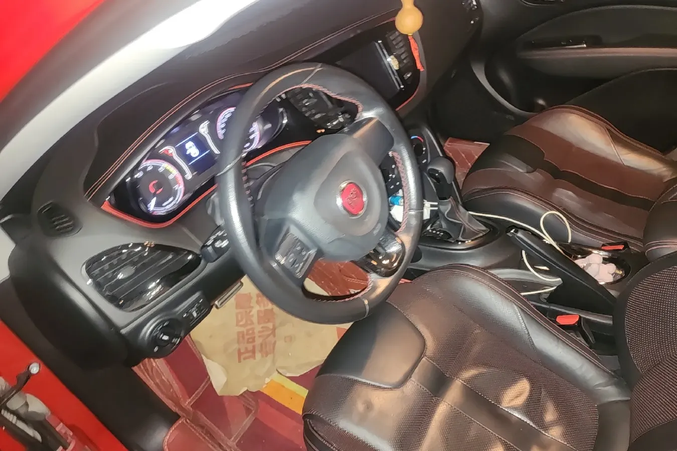 2014 Fiat Ottimo 1.4T 150HP L4 7DCT,autocango,china used car exporter,china ev exporter,chinese used car exporter,chinese used ev exporter