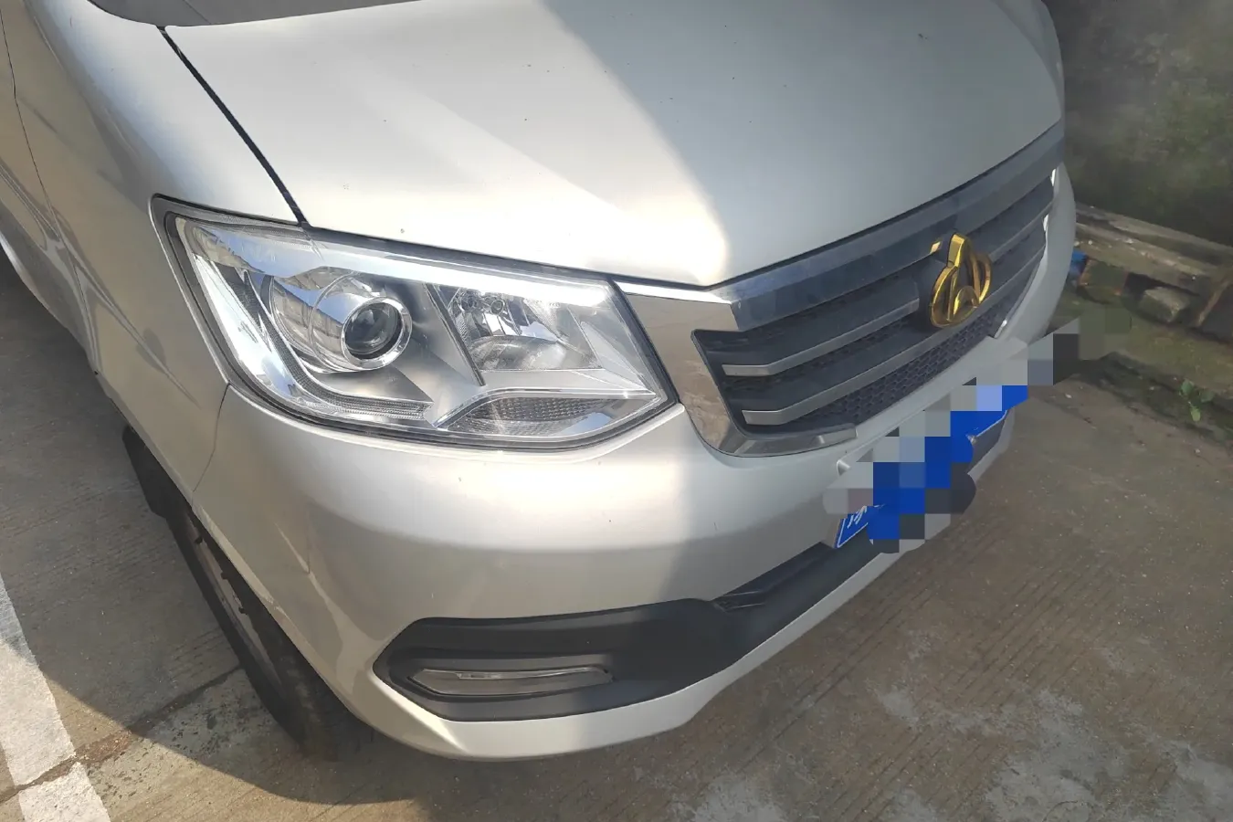 2021 ChangAn KuaYue New Leopard T3 1.2L 91HP L4 5MT,autocango,china used car exporter,china ev exporter,chinese used car exporter,chinese used ev exporter