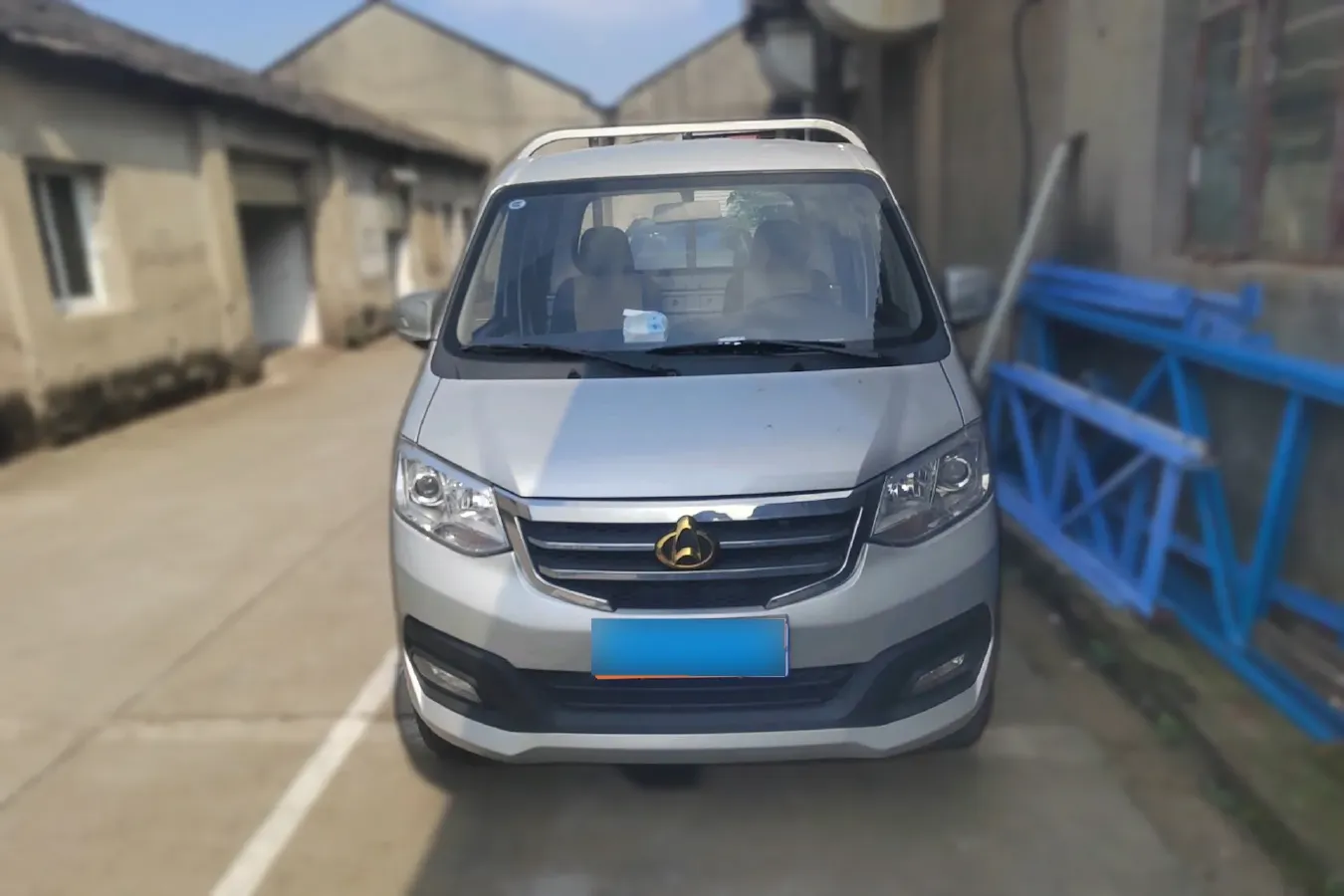 2021 ChangAn KuaYue New Leopard T3 1.2L 91HP L4 5MT,autocango,china used car exporter,china ev exporter,chinese used car exporter,chinese used ev exporter