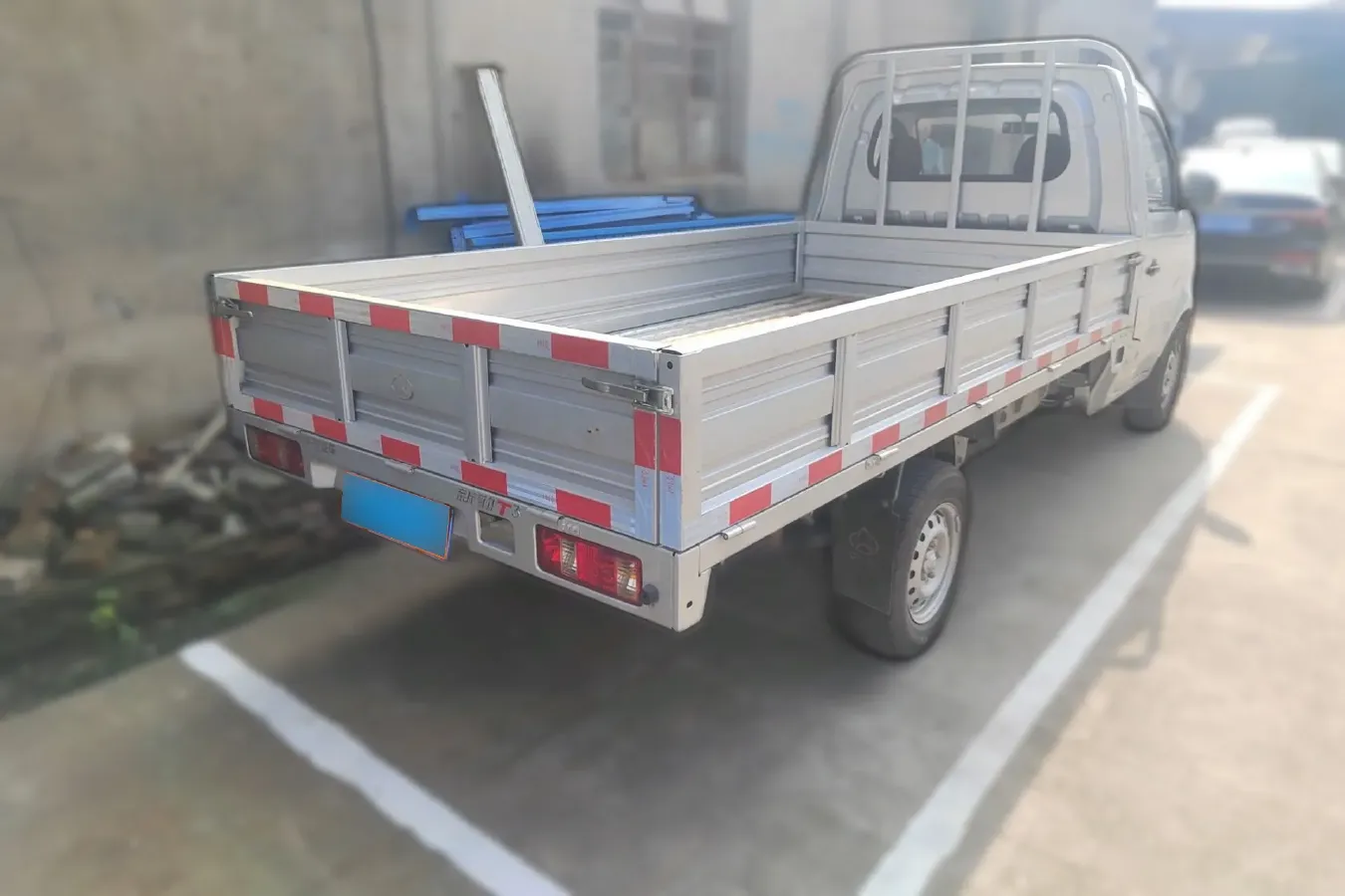 2021 ChangAn KuaYue New Leopard T3 1.2L 91HP L4 5MT,autocango,china used car exporter,china ev exporter,chinese used car exporter,chinese used ev exporter