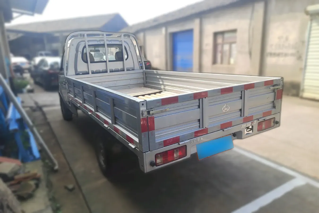 2021 ChangAn KuaYue New Leopard T3 1.2L 91HP L4 5MT,autocango,china used car exporter,china ev exporter,chinese used car exporter,chinese used ev exporter