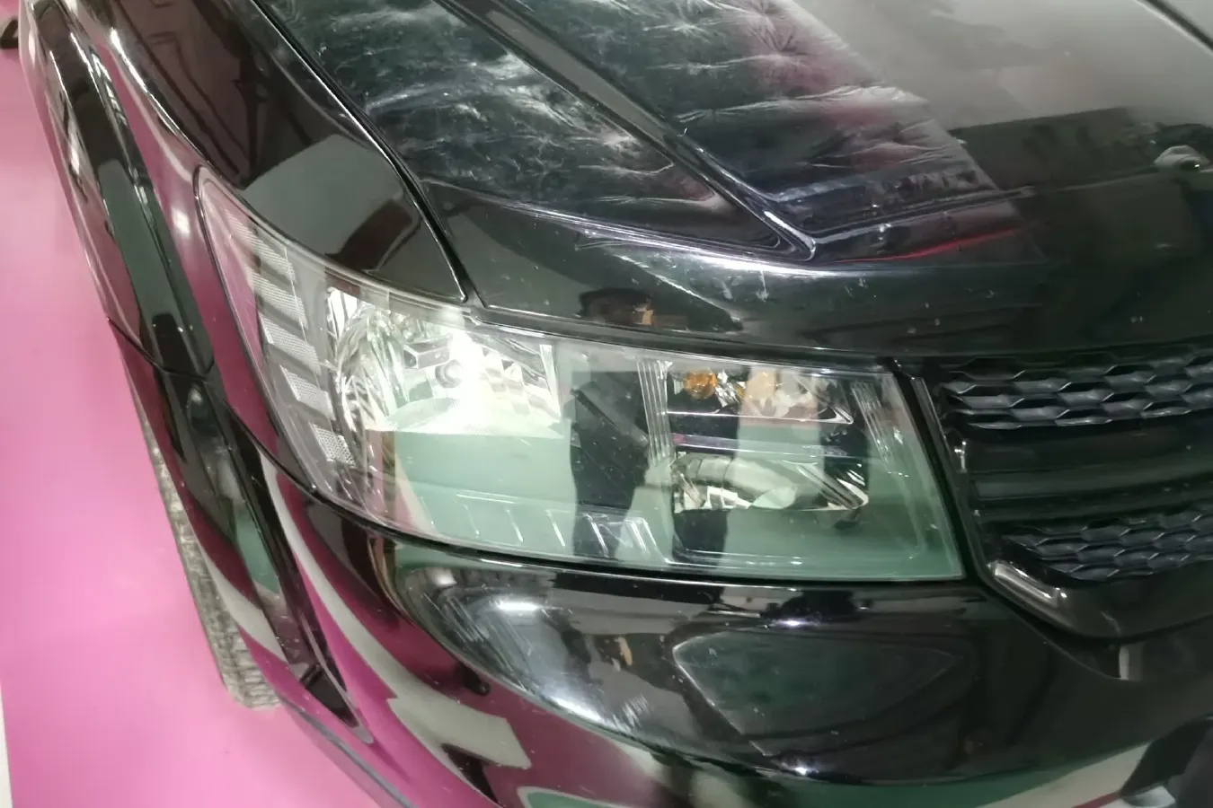 2016 Dodge JCUV 2.4L 170HP L4 6AT,autocango,china used car exporter,china ev exporter,chinese used car exporter,chinese used ev exporter