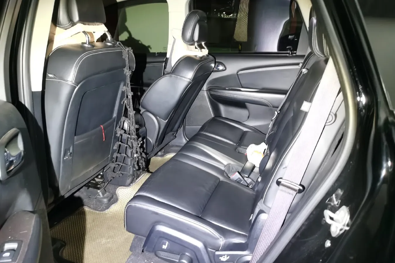 2016 Dodge JCUV 2.4L 170HP L4 6AT,autocango,china used car exporter,china ev exporter,chinese used car exporter,chinese used ev exporter