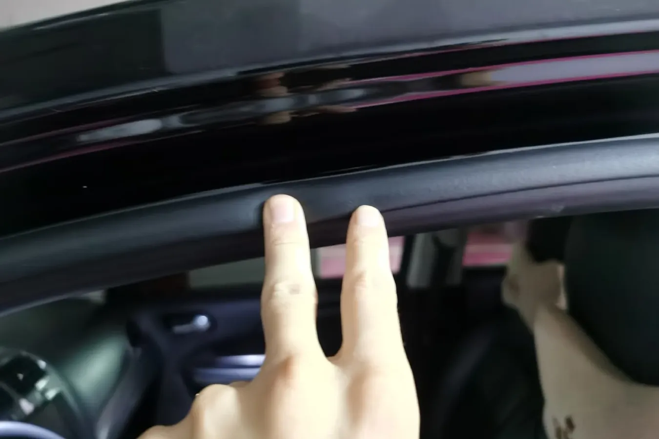 2016 Dodge JCUV 2.4L 170HP L4 6AT,autocango,china used car exporter,china ev exporter,chinese used car exporter,chinese used ev exporter