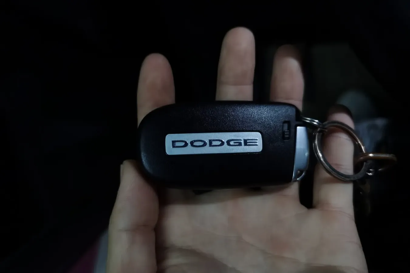 2016 Dodge JCUV 2.4L 170HP L4 6AT,autocango,china used car exporter,china ev exporter,chinese used car exporter,chinese used ev exporter