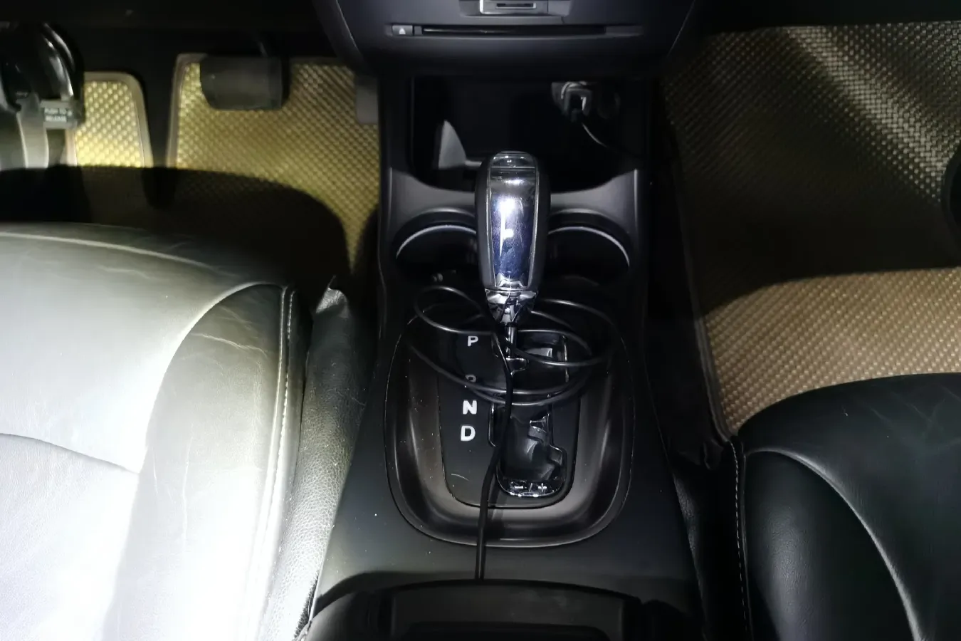 2016 Dodge JCUV 2.4L 170HP L4 6AT,autocango,china used car exporter,china ev exporter,chinese used car exporter,chinese used ev exporter