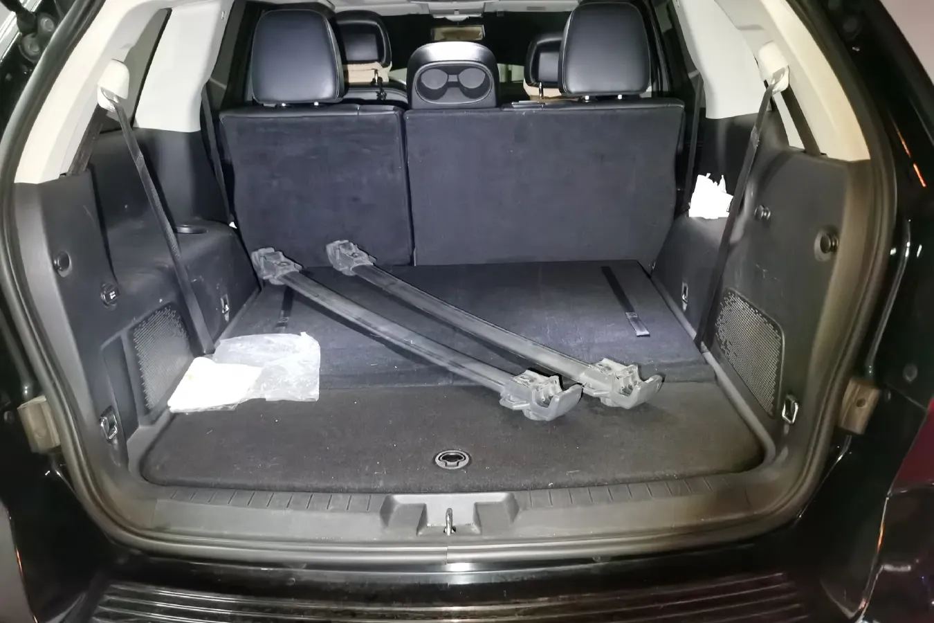 2016 Dodge JCUV 2.4L 170HP L4 6AT,autocango,china used car exporter,china ev exporter,chinese used car exporter,chinese used ev exporter