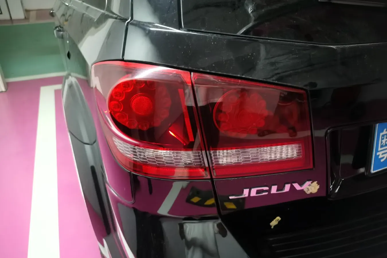 2016 Dodge JCUV 2.4L 170HP L4 6AT,autocango,china used car exporter,china ev exporter,chinese used car exporter,chinese used ev exporter