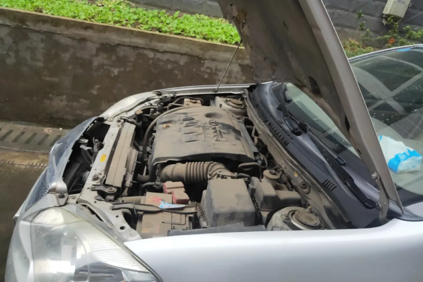 2010 Toyota Corolla 1.6L 120HP L4 5MT,autocango,china used car exporter,china ev exporter,chinese used car exporter,chinese used ev exporter