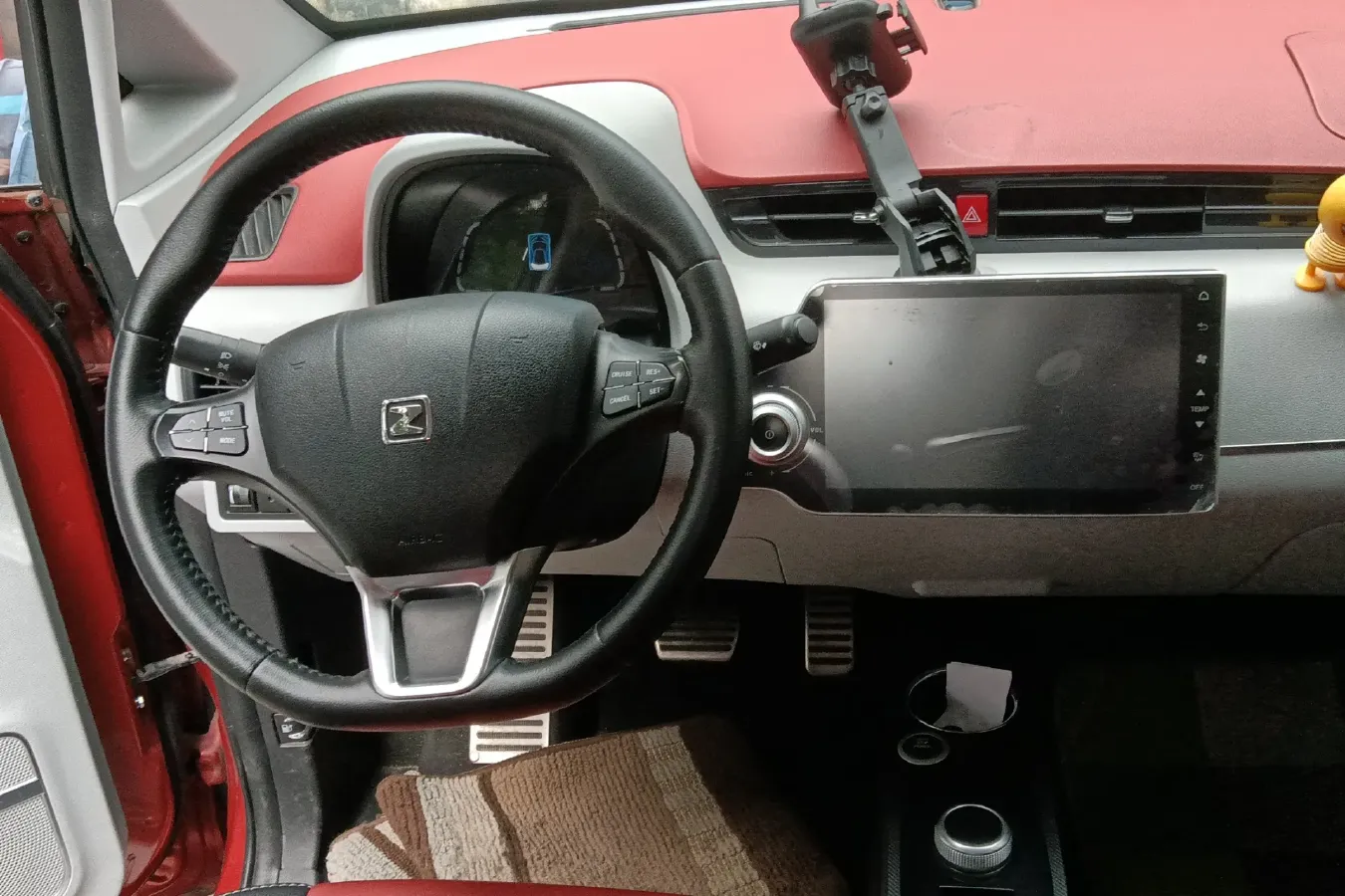 2016 Zotye E200 BEV 24.5KWH,autocango,china used car exporter,china ev exporter,chinese used car exporter,chinese used ev exporter