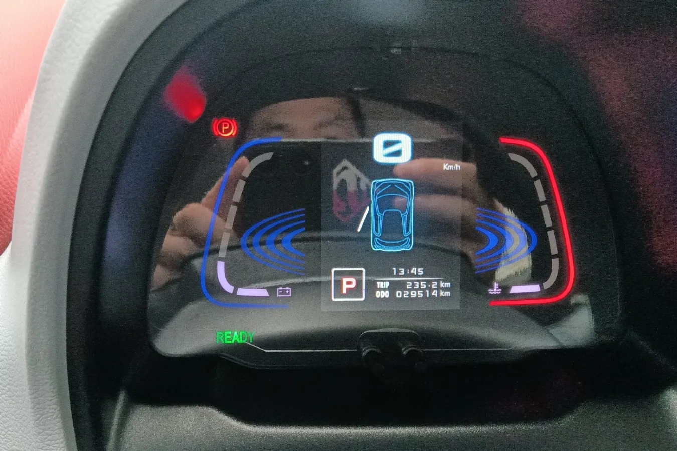 2016 Zotye E200 BEV 24.5KWH,autocango,china used car exporter,china ev exporter,chinese used car exporter,chinese used ev exporter