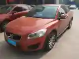 2012 Volvo C30 2.0L 145HP L4 6DCT