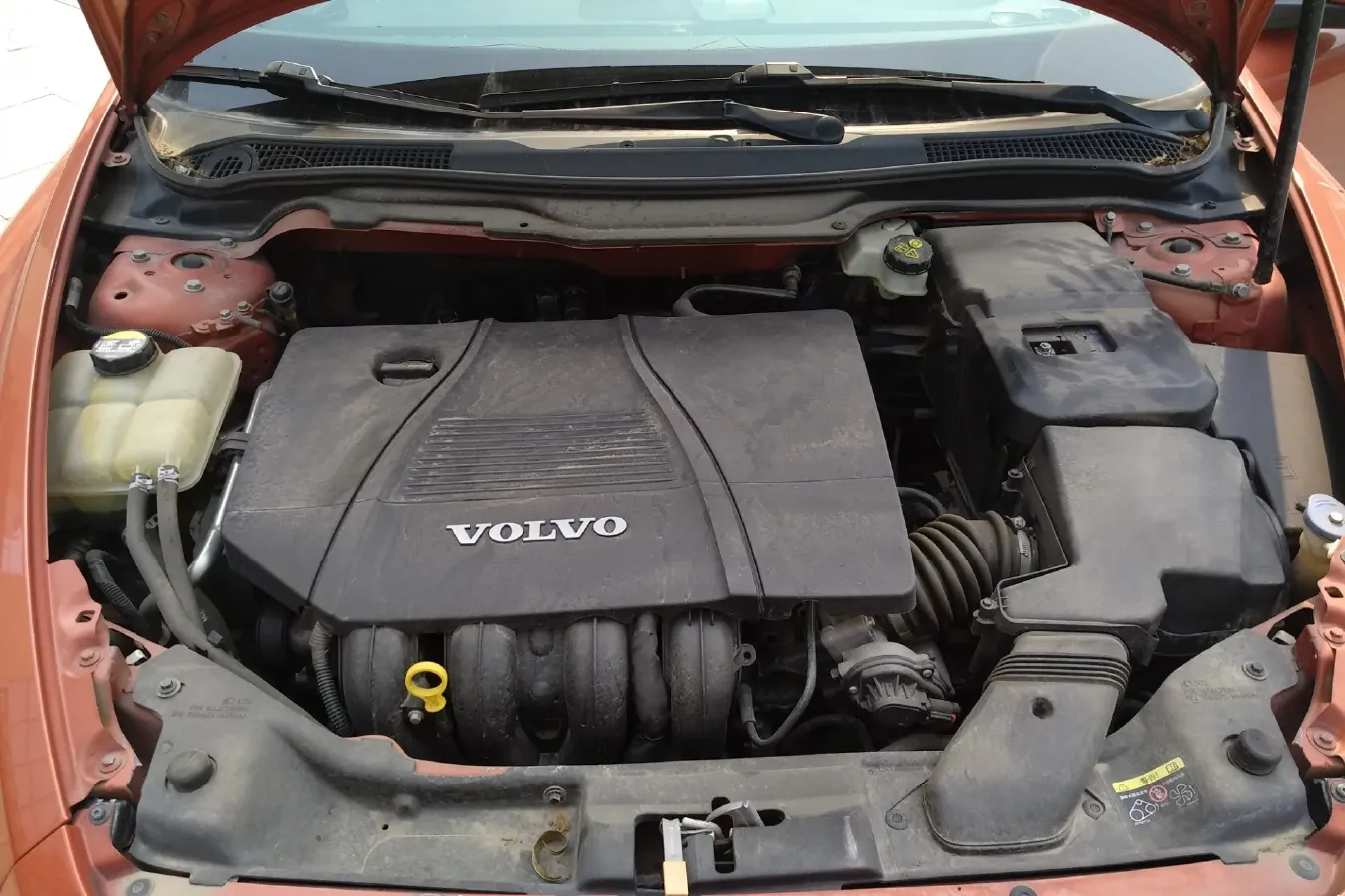 2012 Volvo C30 2.0L 145HP L4 6DCT,autocango,china used car exporter,china ev exporter,chinese used car exporter,chinese used ev exporter