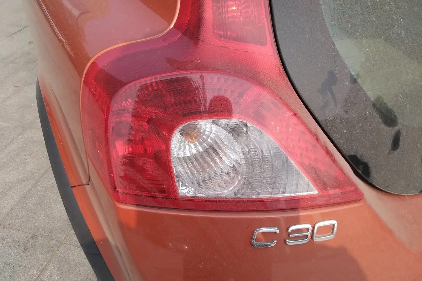 2012 Volvo C30 2.0L 145HP L4 6DCT,autocango,china used car exporter,china ev exporter,chinese used car exporter,chinese used ev exporter