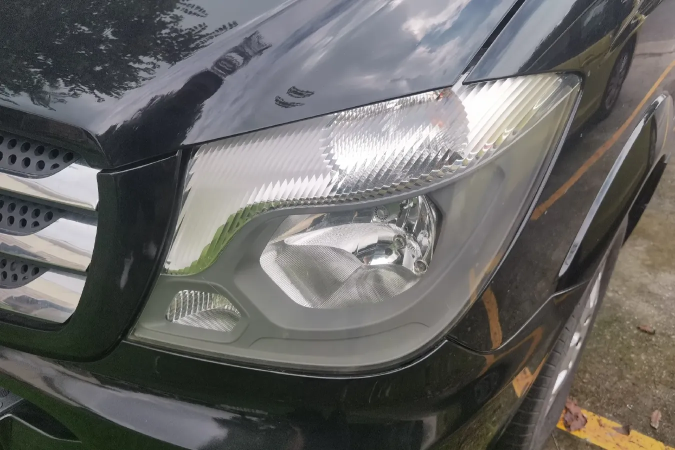 2009 Mercedes-Benz Sprinter 3.5L 258HP V6 5AT,autocango,china used car exporter,china ev exporter,chinese used car exporter,chinese used ev exporter