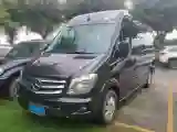 2009 Mercedes-Benz Sprinter 3.5L 258HP V6 5AT