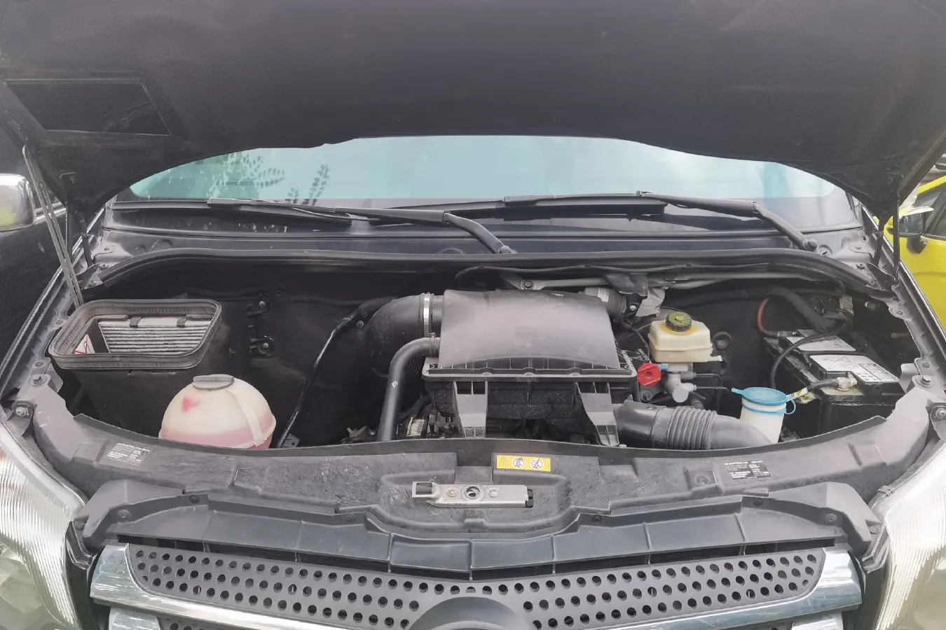 2009 Mercedes-Benz Sprinter 3.5L 258HP V6 5AT,autocango,china used car exporter,china ev exporter,chinese used car exporter,chinese used ev exporter