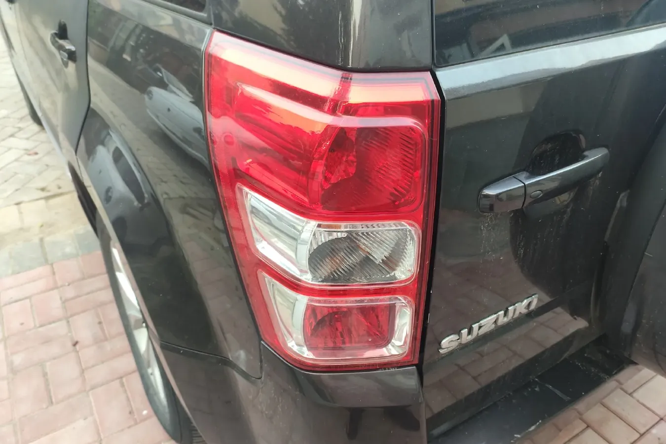 2012 Suzuki Grand Vitara 2.4L 166HP L4 5MT,autocango,china used car exporter,china ev exporter,chinese used car exporter,chinese used ev exporter