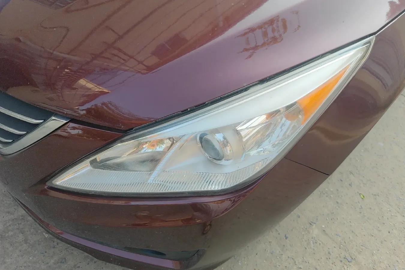 2014 DongFeng Forthing Joyear S50 1.5L 120HP L4 5MT,autocango,china used car exporter,china ev exporter,chinese used car exporter,chinese used ev exporter