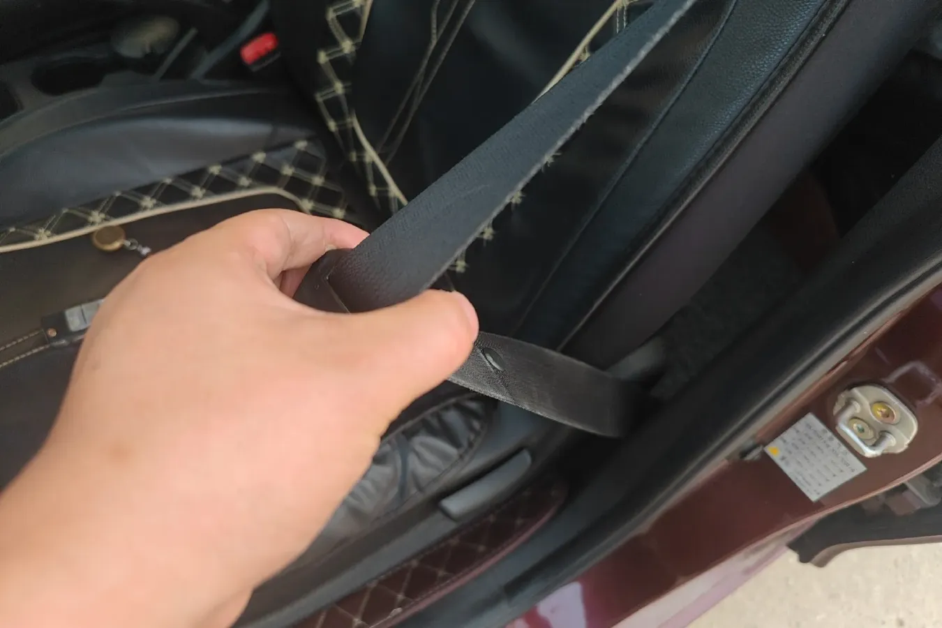 2014 DongFeng Forthing Joyear S50 1.5L 120HP L4 5MT,autocango,china used car exporter,china ev exporter,chinese used car exporter,chinese used ev exporter