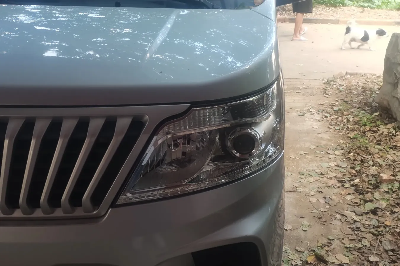 2020 ChangAn Kaicene RuiXing M60 1.5L 116HP L4 5MT,autocango,china used car exporter,china ev exporter,chinese used car exporter,chinese used ev exporter