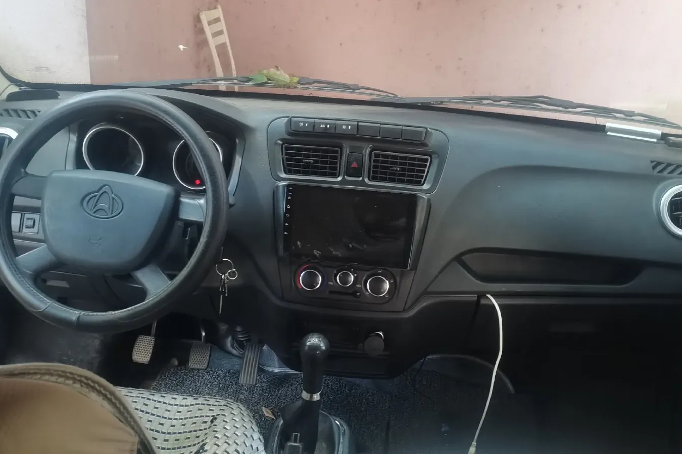 2020 ChangAn Kaicene RuiXing M60 1.5L 116HP L4 5MT,autocango,china used car exporter,china ev exporter,chinese used car exporter,chinese used ev exporter