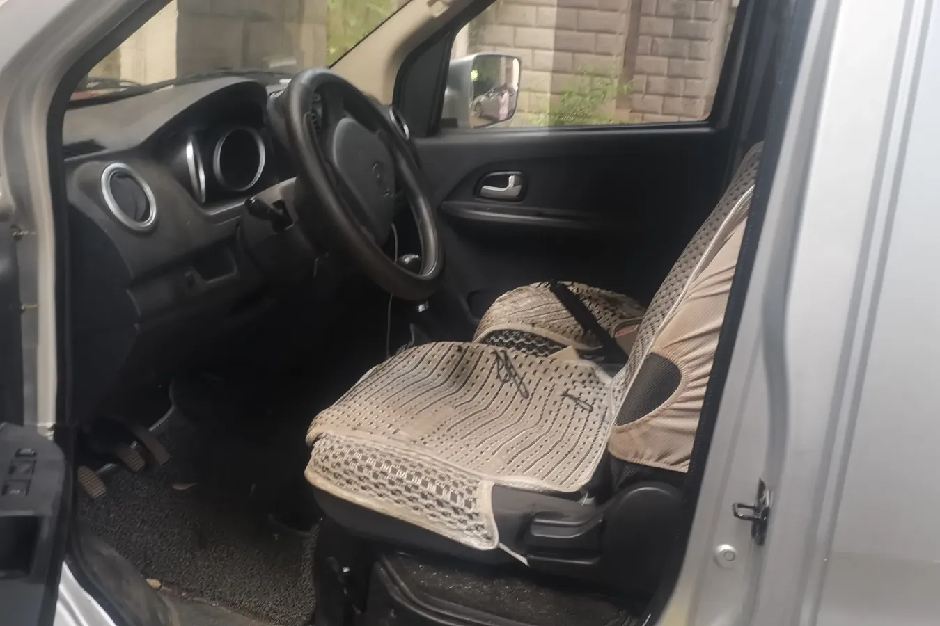 2020 ChangAn Kaicene RuiXing M60 1.5L 116HP L4 5MT,autocango,china used car exporter,china ev exporter,chinese used car exporter,chinese used ev exporter