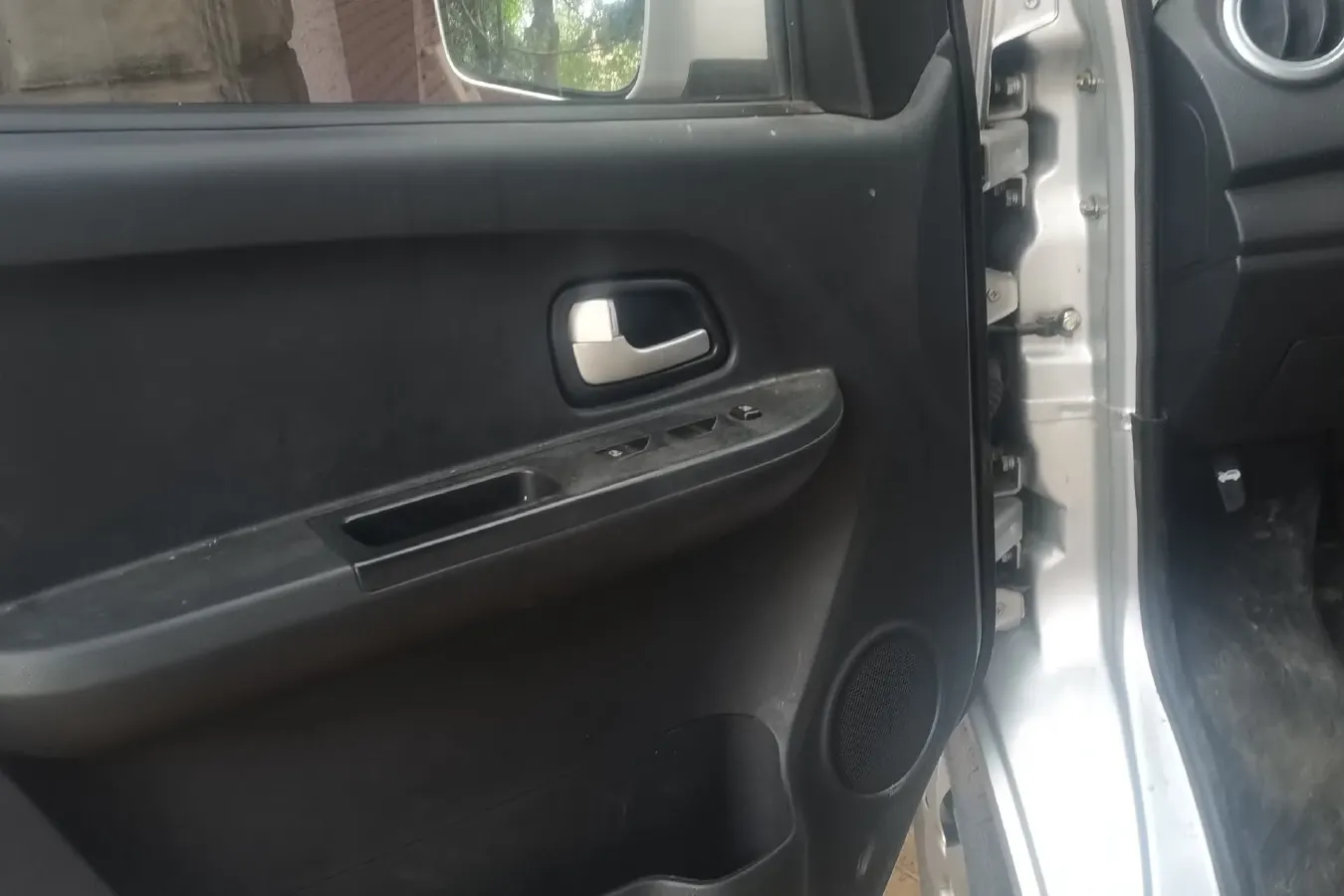 2020 ChangAn Kaicene RuiXing M60 1.5L 116HP L4 5MT,autocango,china used car exporter,china ev exporter,chinese used car exporter,chinese used ev exporter