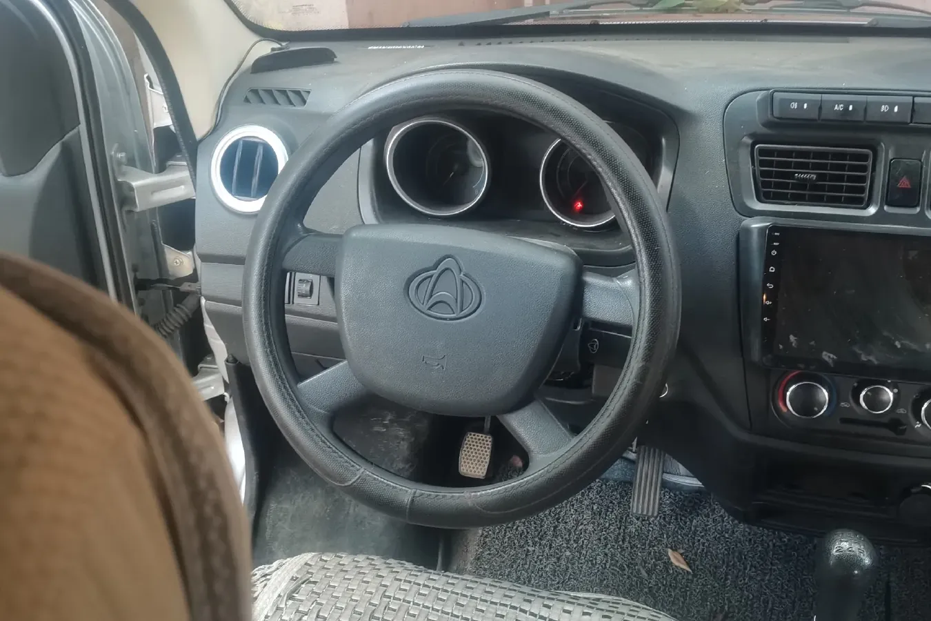 2020 ChangAn Kaicene RuiXing M60 1.5L 116HP L4 5MT,autocango,china used car exporter,china ev exporter,chinese used car exporter,chinese used ev exporter