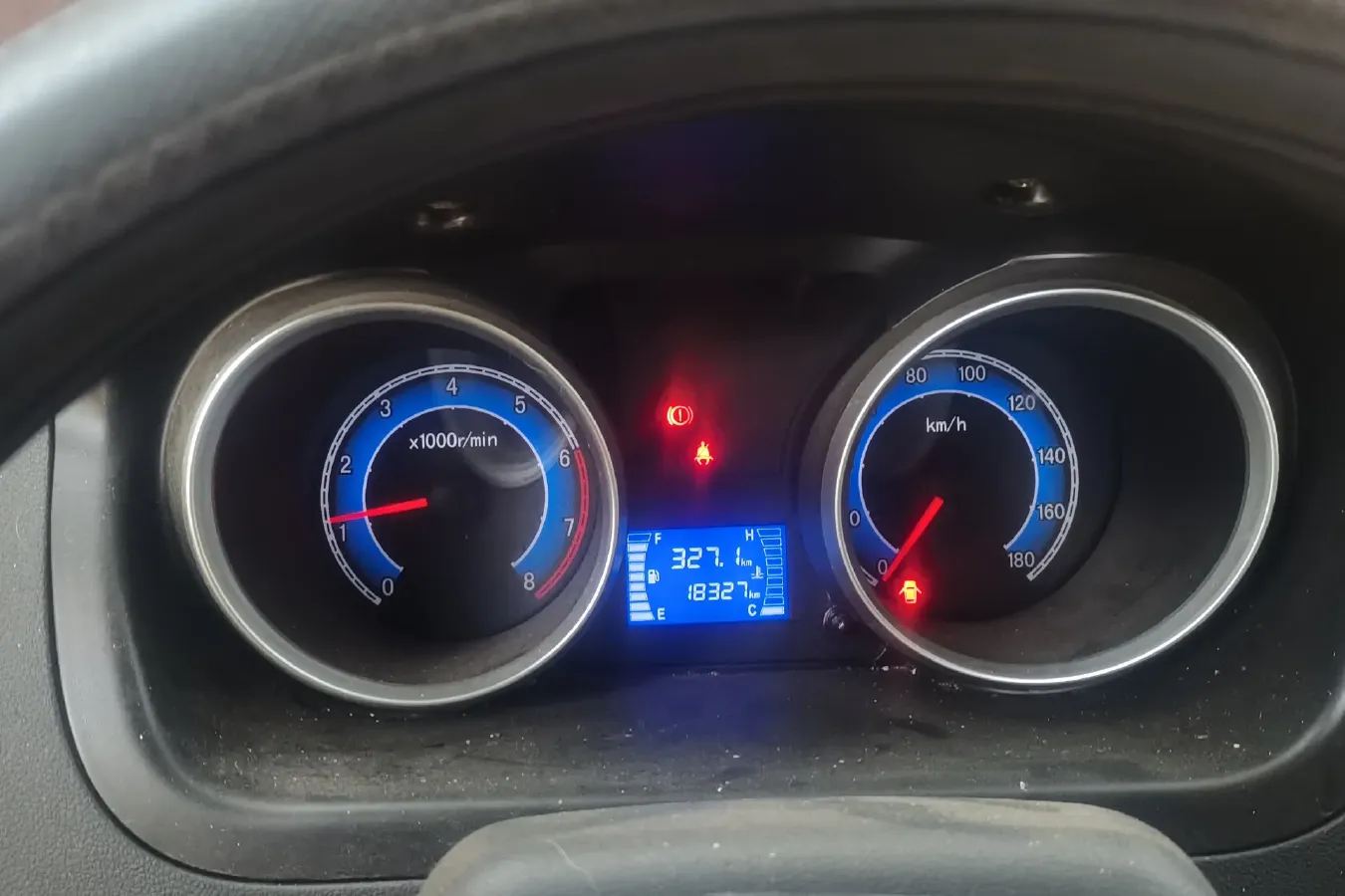 2020 ChangAn Kaicene RuiXing M60 1.5L 116HP L4 5MT,autocango,china used car exporter,china ev exporter,chinese used car exporter,chinese used ev exporter